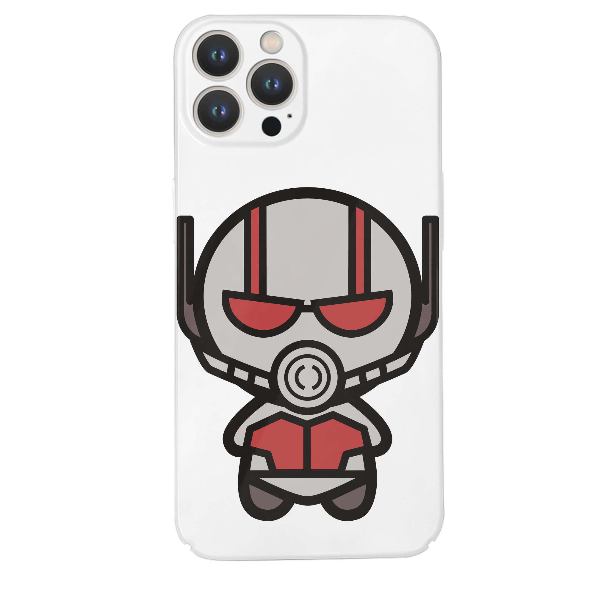 （画像用） アベンジャーズ The Avengers 【iPhone 14シリーズ対応】ハードケース